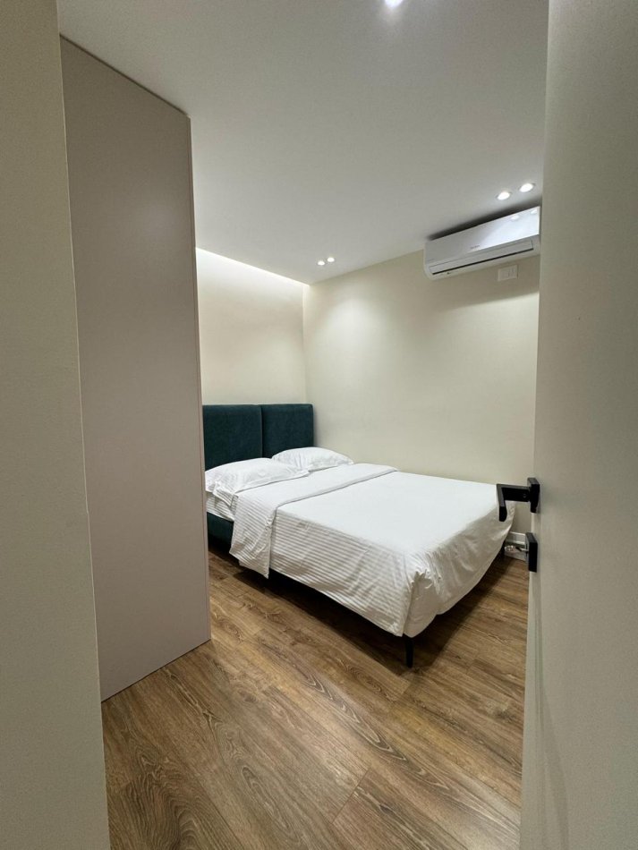 Tirane, shitet apartament 1+1 Kati 2, 60 m² 184.000 € (Ne rrugen Tefta Tasho, Pazari Ri)