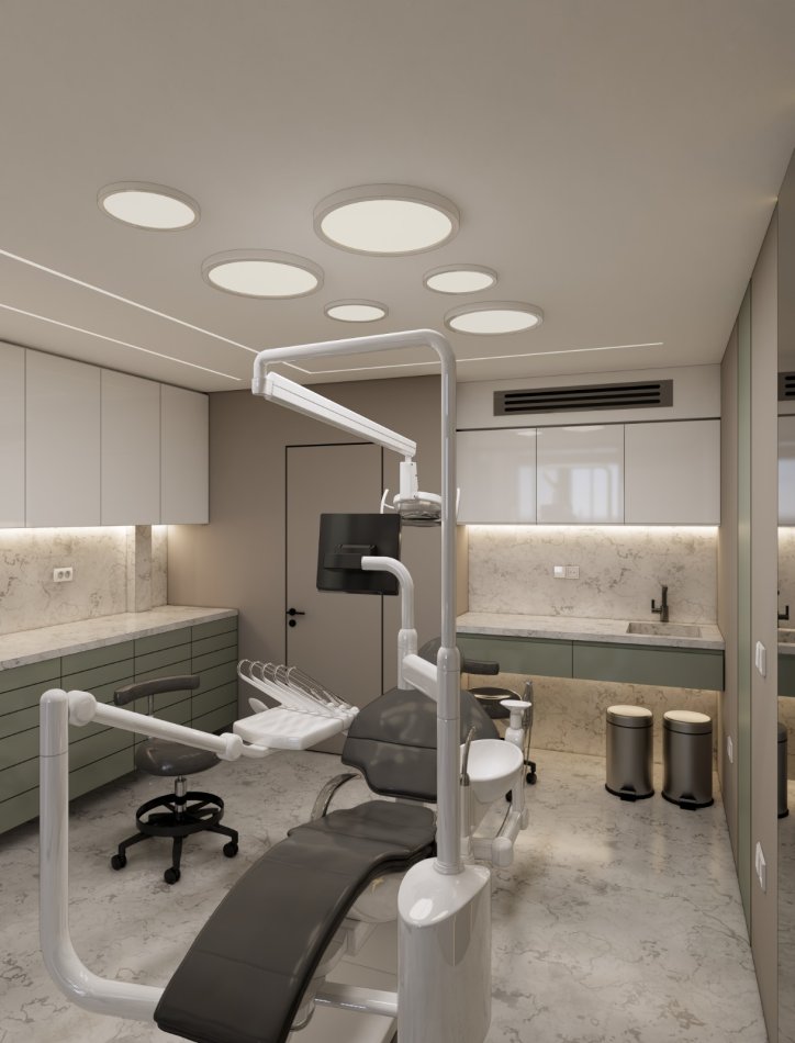Durres, shitet ambjent biznesi Kati 1, 70 m² 134.000 € (Dalip Peza, prane ujesjellesit)