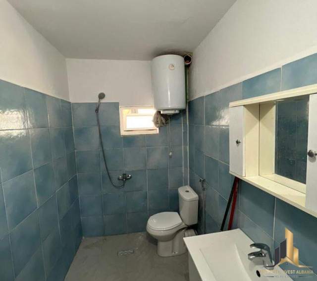 Tirane, shitet apartament Kati 6, 40 m² 60.000 Euro (Rruga e Kavajes)