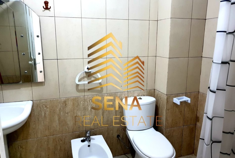 Tirane, jepet me qera apartament 2+1 Kati 4, 100 m² 400 € (Rruga Besim Alla)