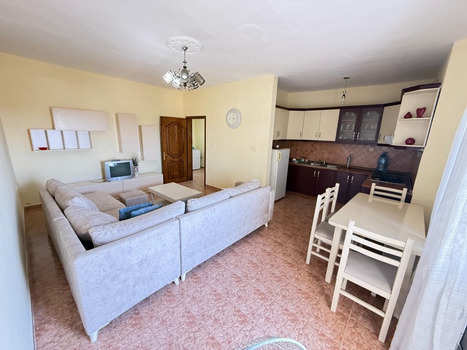 Tirane, shitet apartament 1+1 Kati 5, 52 m² 84.480 € (kinostudio)