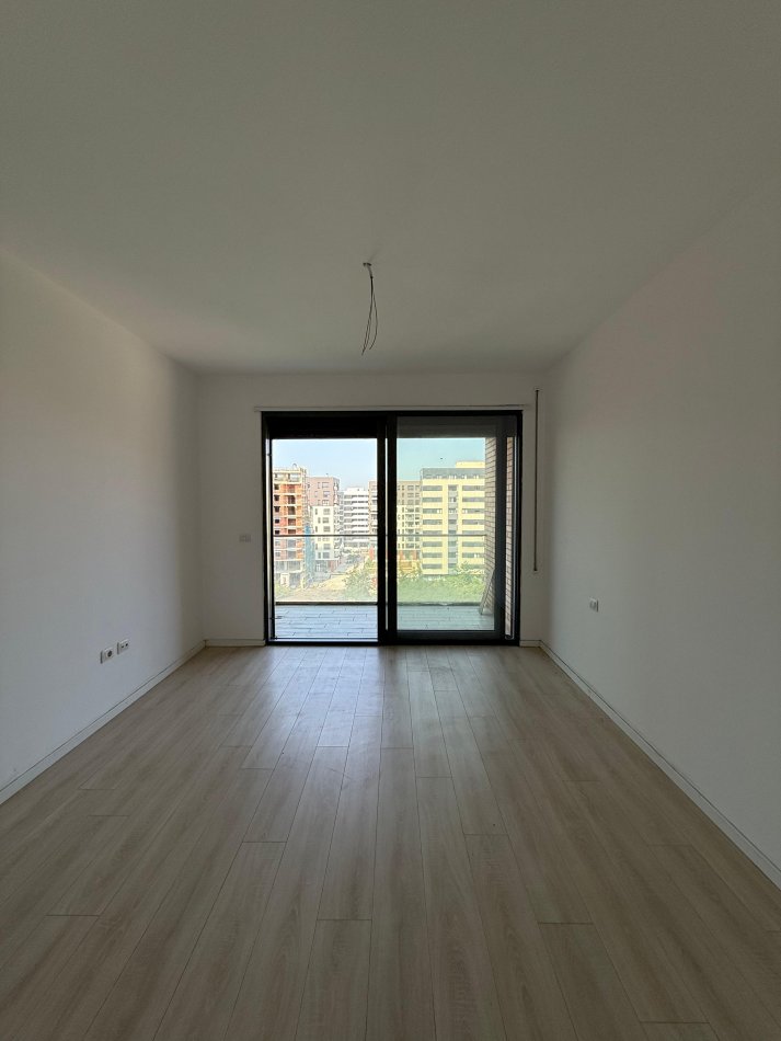 Tirane, shitet apartament 3+1+Ballkon Kati 6, 132 m² 250.000 € (Kompleksi Fiori Di Boaco)