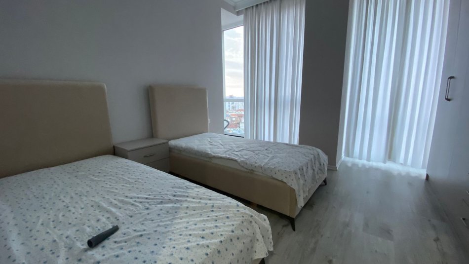 Apartament 2+1+2 per qira tek Rruga e Dibres!