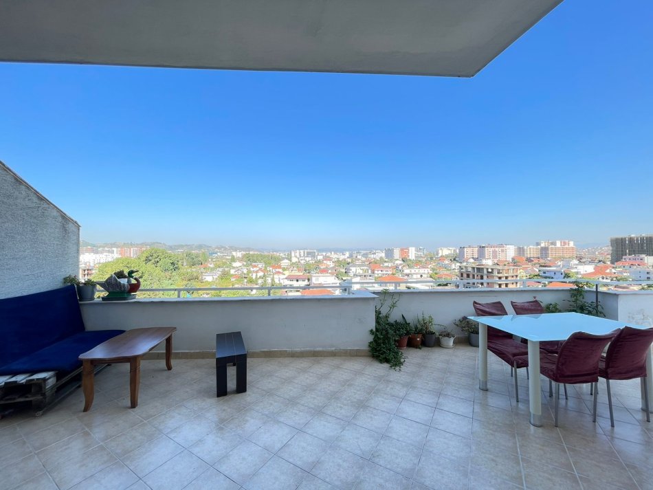 Tirane, shitet apartament 2+1 Kati 6, 149 m² 155.000 € (Ish Dogana)
