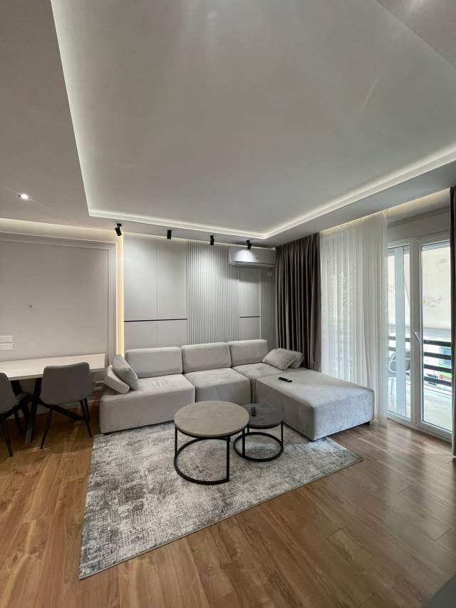 Tirane, shitet apartament 2+1+A+BLK Kati 3, 102 m² 250.000 Euro (Kodra e Diellit)