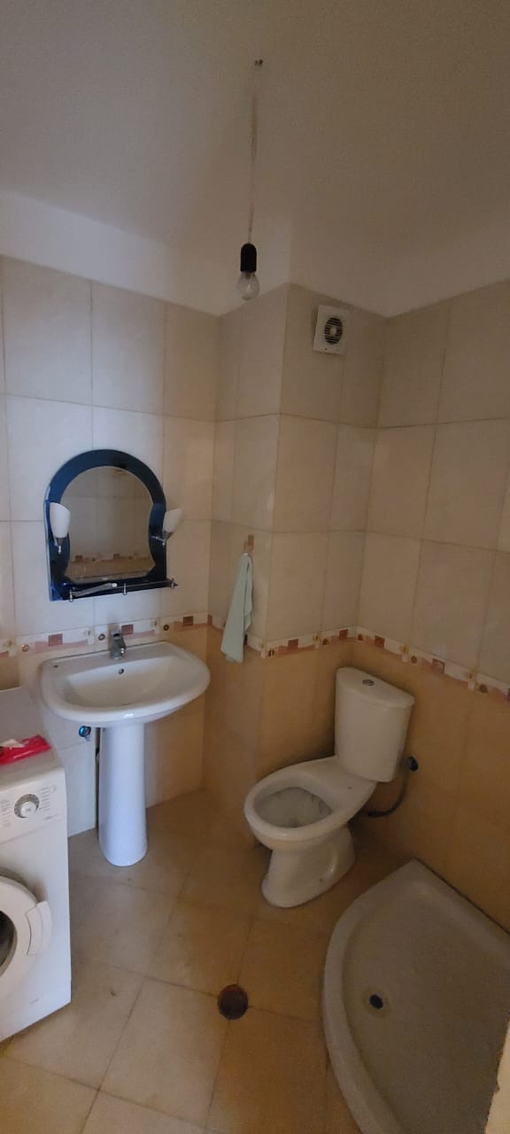 Tirane, shitet apartament 2+1+BLK Kati 5, 105 m² 85.000 Euro ( Fresku, Muhamed Deliu)