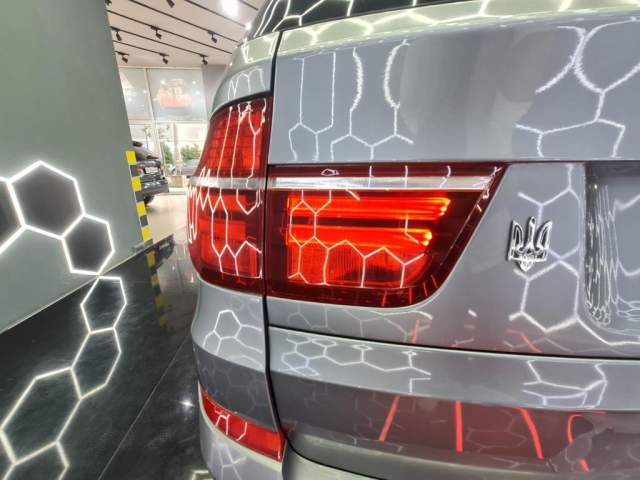 Tirane, shes  BMW X5 3.0 BENZIN FULL OPTION PANORAMIKE Viti 2013,