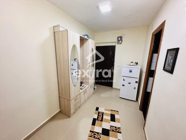 Shkoder, shitet apartament Kati 5, 59 m² 38.000 Euro (Isa Boletini)