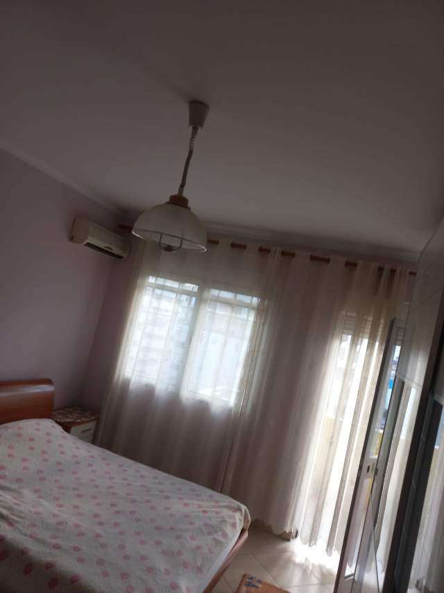 Tirane, shitet apartament 2+1+BLK Kati 8, 103 m² 170.000 Euro