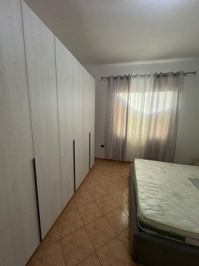 Tirane, jepet me qera apartament 1+1+A+BLK Kati 3, 65 m² 35.000 Leke (prane Vizion Plus)