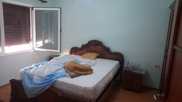 Tirane, shes apartament 2+1+A Kati 5, 68 m² 75.000 Euro (Bulevardi Bajram Curri)