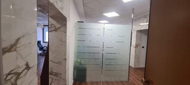 Tirane, shes zyre Kati 3, 161 m² 485.000 Euro (Blloku)