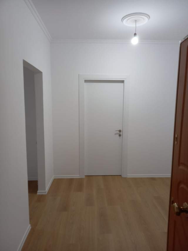 Tirane, shes apartament 1+1+A Kati 8, 60 m² 56.000 Euro (Besim Alla)