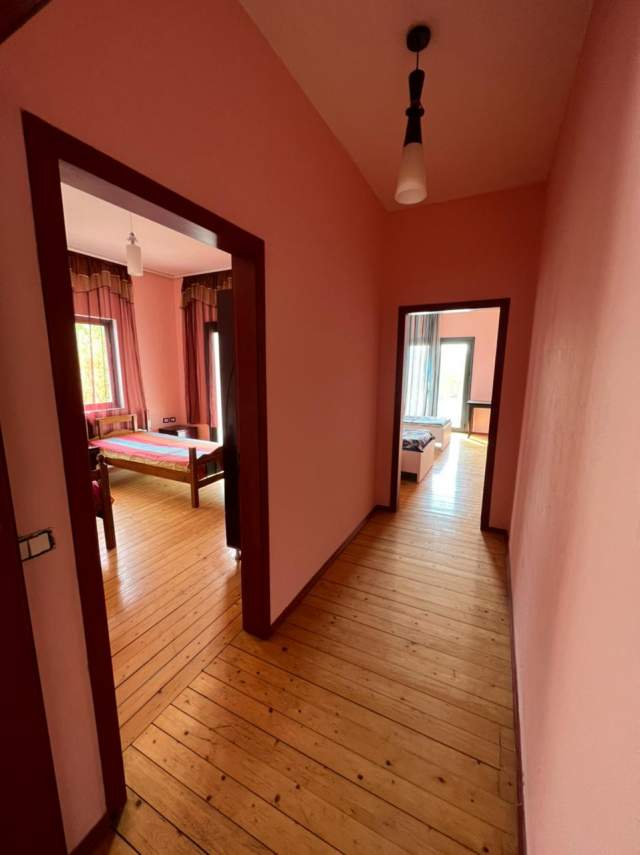 Tirane, jepet me qera apartament 2+1+BLK Kati 3, 92 m² 39.000 Leke (Don Bosko)