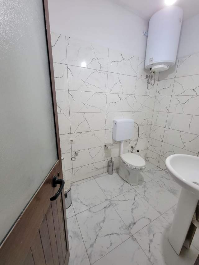 Tirane, shitet apartament 2+1+BLK Kati 2, 133 m² 84.000 Euro (Fresku)