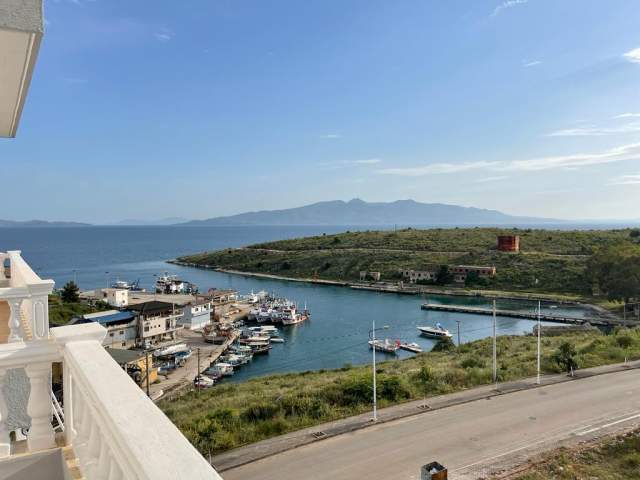 Shqiperi, jepet me qera apartament 500 Euro