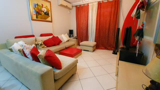 Tirane, jepet me qera apartament 2+1+BLK Kati 9, 97 m² 600 Euro (Zog i Zi)