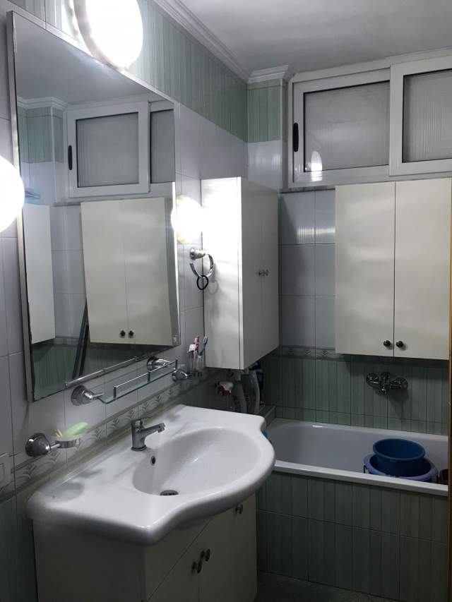 Tirane, shitet apartament 2+1 Kati 5, 110 m² 120.000 Euro (Don Bosko)