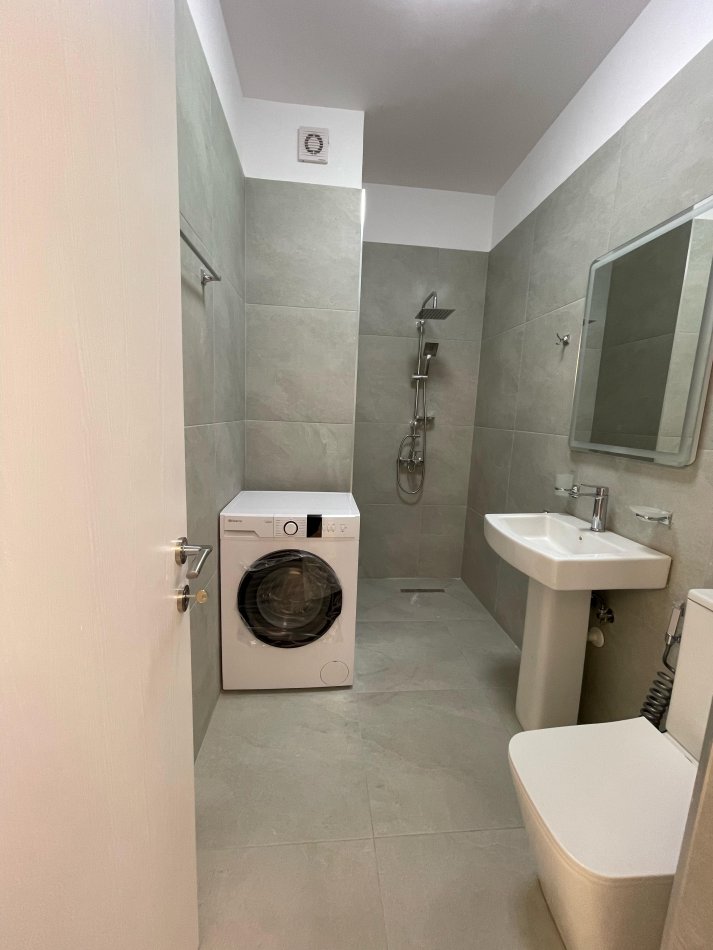 Tirane, shitet apartament 2+1+Ballkon Kati 6, 96 m² 148.000 € (Rruga Dritan Hoxha,)