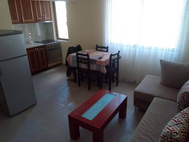 Tirane, jepet me qera apartament 1+1 Kati 4, 67 m² 30.000 Leke (Pandi Dardha)