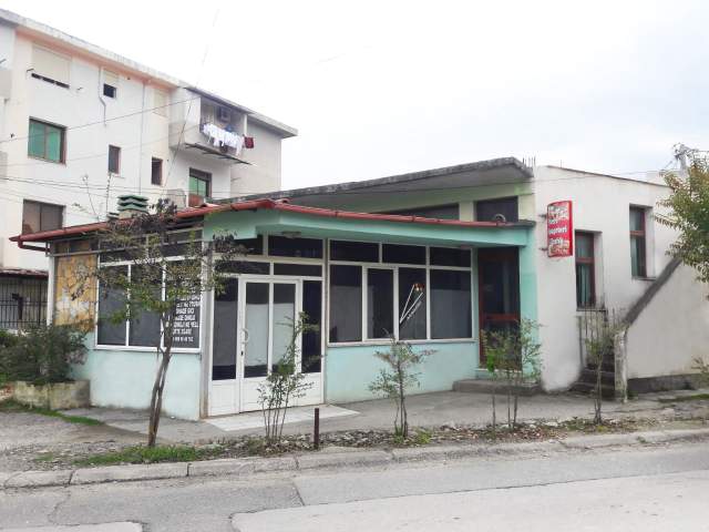 Elbasan, shitet shtepi 374 m² 180.000 Euro