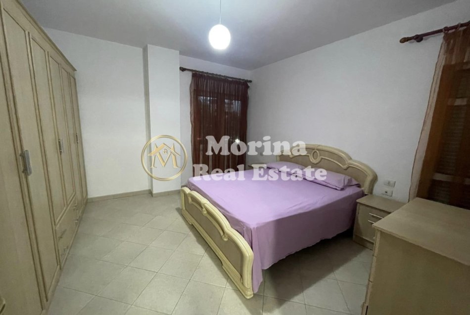 Tirane, jepet me qera apartament 2+1+2wc Kati 2, 110 m² 700 € (Zogu Zi)