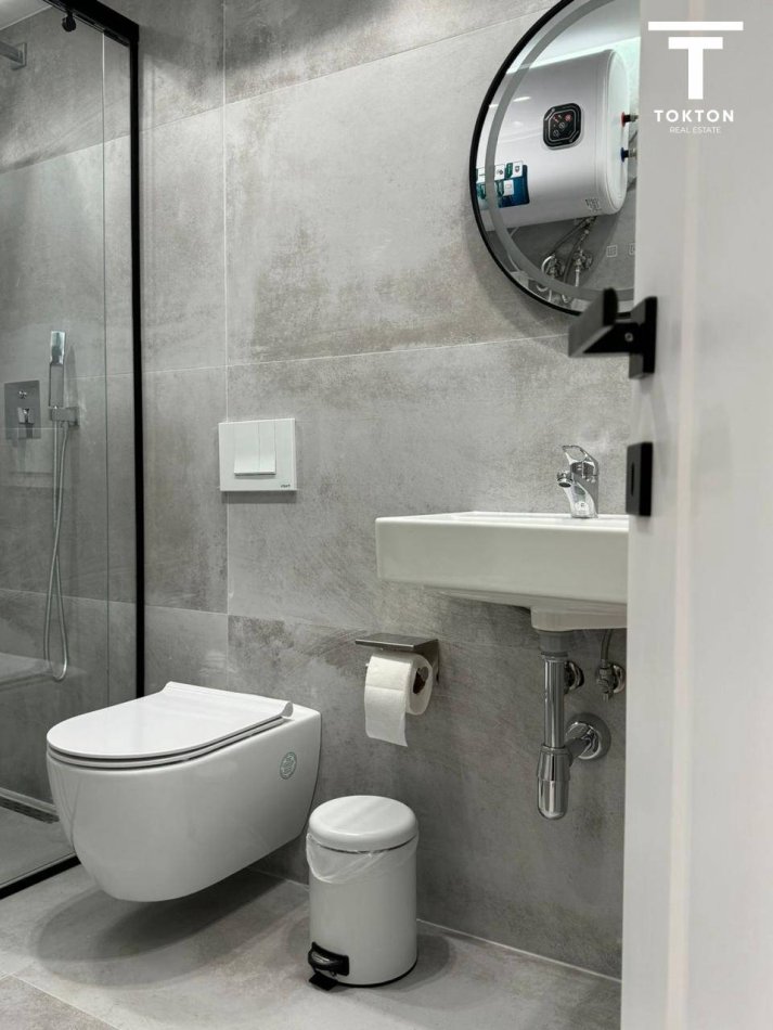 SHITET, APARTAMENT 2+1, RRUGA MINE PEZA, TIRANË,TT 810