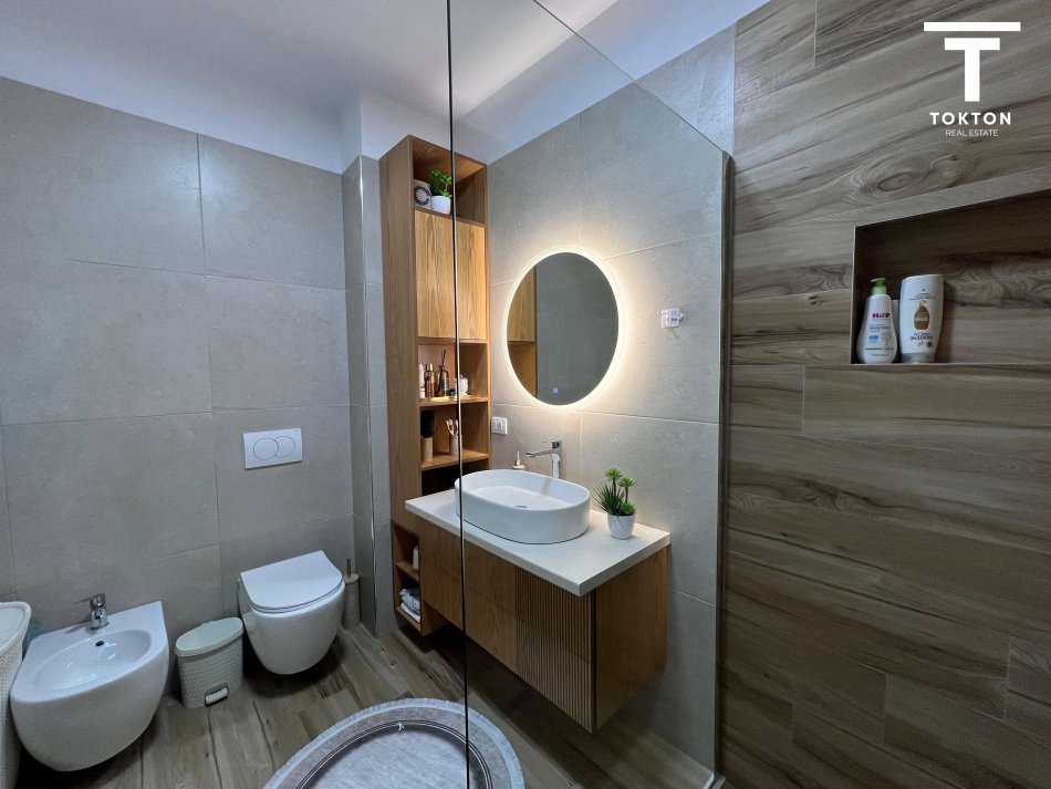 SHITET, APARTAMENT 2+1, ISH-FUSHA E AVIACIONIT, TIRAN,TT 746