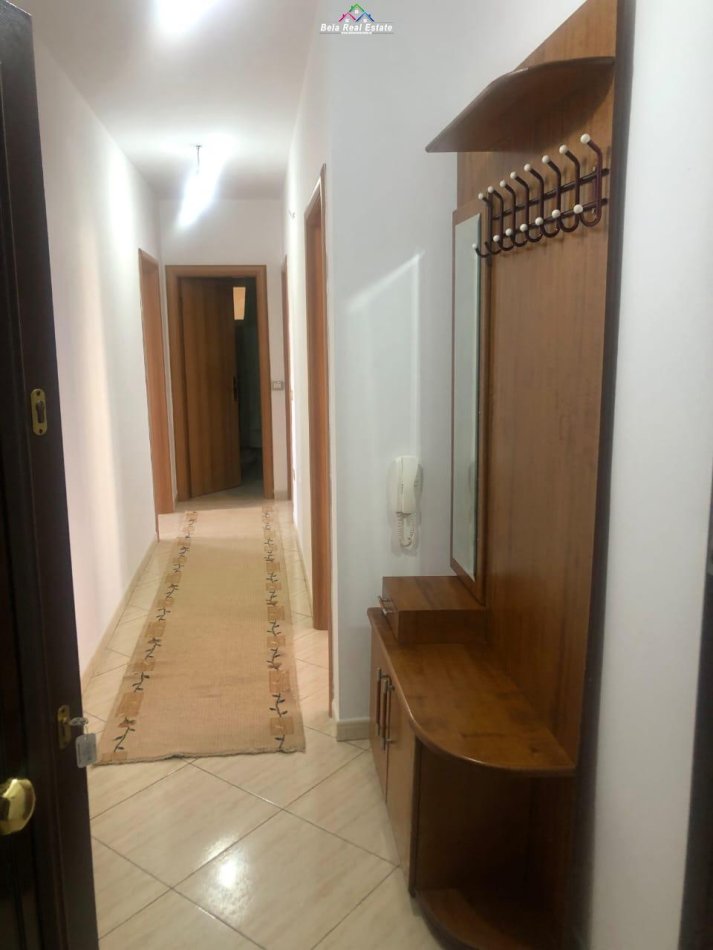 Tirane, shes apartament 2+1 Kati 3, 95 m² 138.000 Euro (Ali Demi)