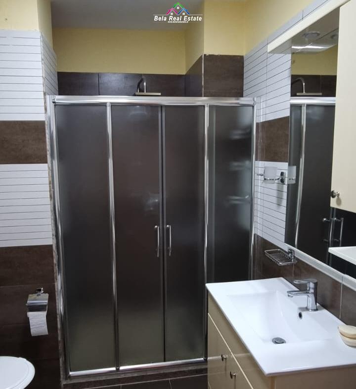 Tirane, jepet me qera apartament 2+1 Kati 3, 92 m² 690 Euro (21 Dhjetori)