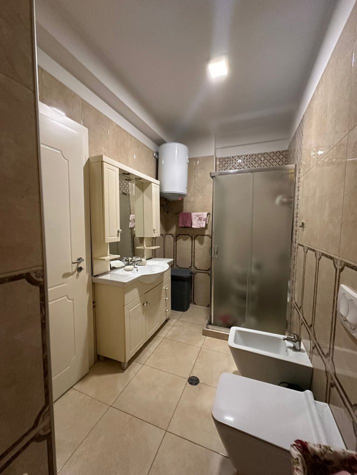 Shitet, Apartament 2+1+2, Zona Yzberisht, PASTICERI NELA 3