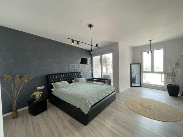 Tirane, shitet apartament 2+1+A+BLK Kati 2, 137 m² 210.000 Euro (liqeni i thate)