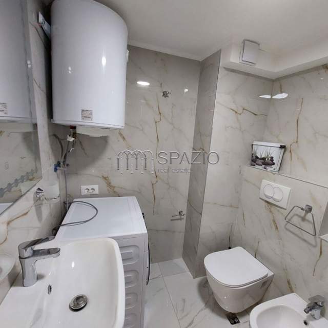 Tirane, shitet apartament Dublex Kati 1, 53 m² 63.000 Euro (Rruga e Dibres)