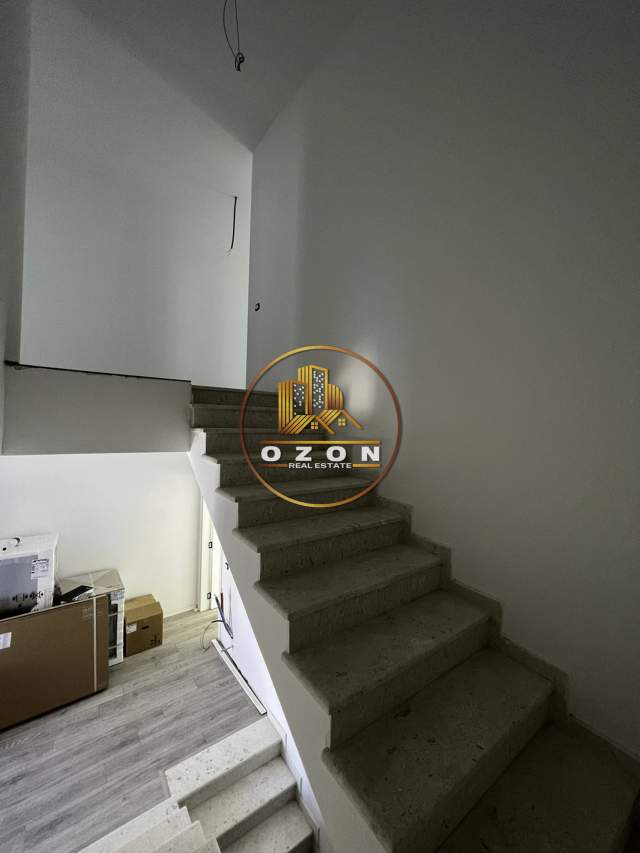 Tirane, shitet apartament 4+1 Kati 1, 284 m² 511.542 Euro (Rezidence ne TEG)