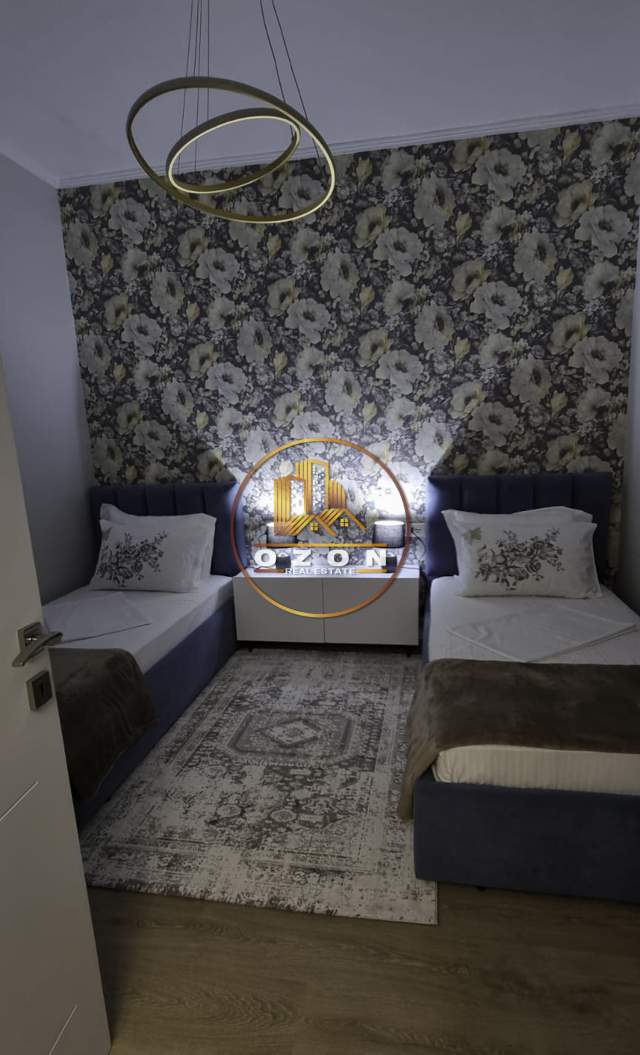 Tirane, jepet me qera apartament 2+1+A+BLK Kati 2, 60 m² 600 Euro (21 DHJETORI)