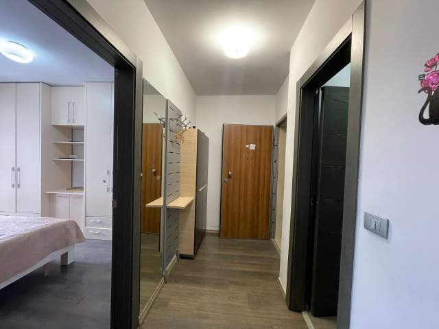 Tirane, shitet apartament 1+1+BLK Kati 3, 67 m² 125.000 Euro (LIQENI I THATE)