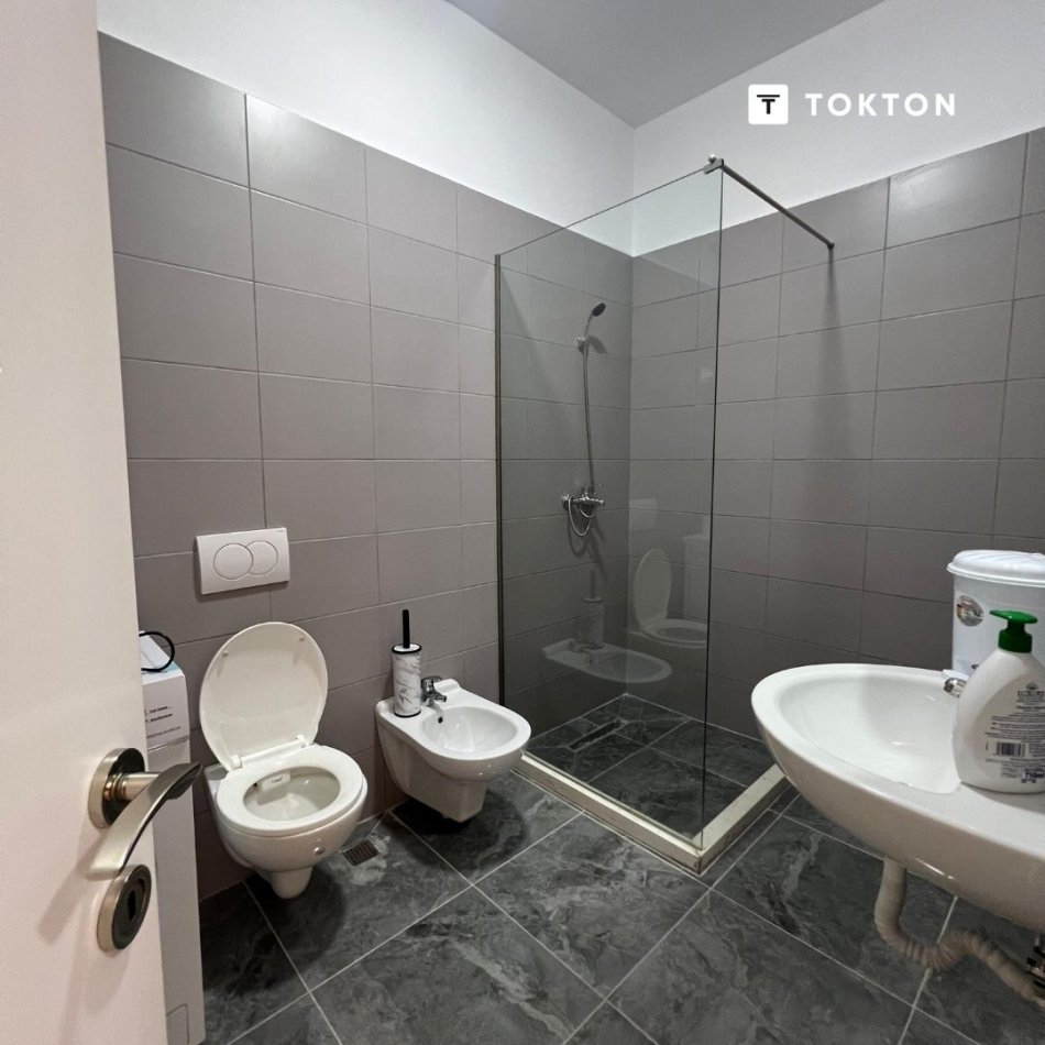 Tirane, shitet apartament 1+1 Kati 9, 62 m² 134.000 € (Kodra e Diellit) TT 1272