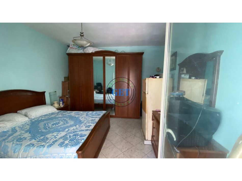 Durres, shitet apartament 2+1+Ballkon Kati 5, 92 m² 100.000 € (Plazh Iliria, Durres)