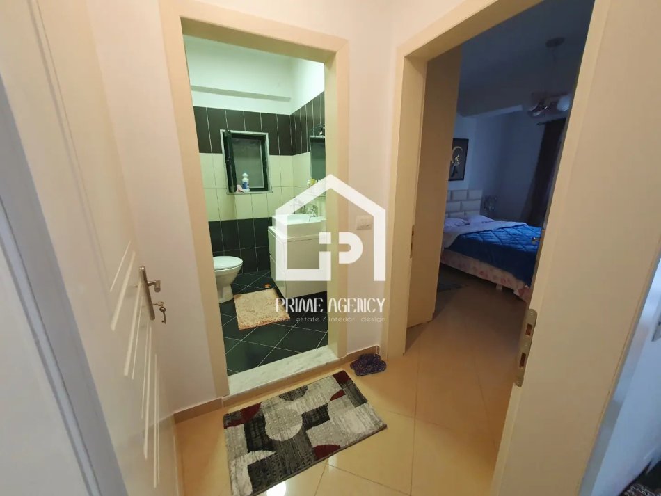 SHITET: Apartament 3+1+ 2 / Zona: POGRADEC