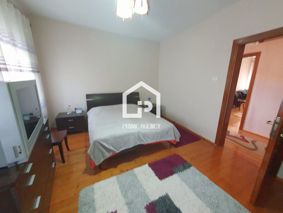 Pogradec, shitet shtepi 2 Katshe Kati 0, 100 m² 115.000 € (POGRADEC)