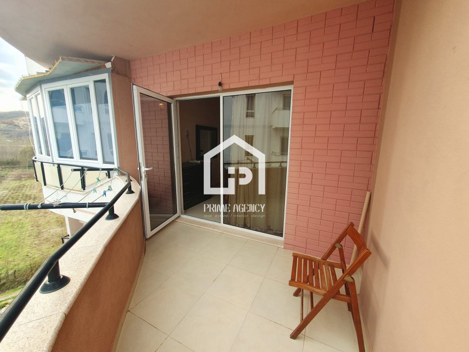 SHITET: Apartament 2+1+ 2/ Tushemisht /Pogradec