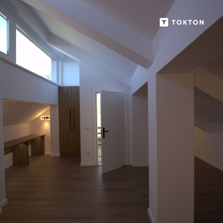 Tirane, jepet me qera apartament 3 Katshe Kati 4, 1.400 m² 5.000 € (Petrelë, Tiranë, TT 1383)