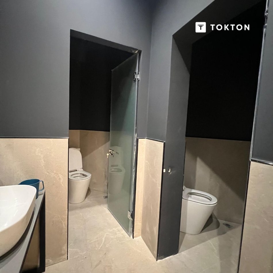 Tirane, jepet me qera ambjent biznesi Kati 0, 222 m² 255.600 € (Rruga e Teleferikut, Fresku, Tiranë, TT 1386)