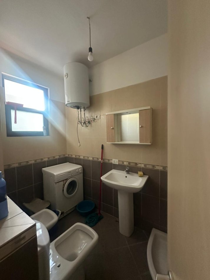 Tirane, shitet apartament 2+1 Kati 8, 98 m² 150.000 € (Rruga Gramoz Pashko)