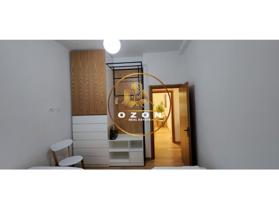 Tirane, shitet apartament 2+1 Kati 2, 75 m² 200.000 €