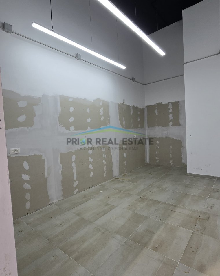 Tirane, jepet me qera ambjent biznesi Kati 0, 128 m² Kontakto per Cmimin (Rruga e Dibres)