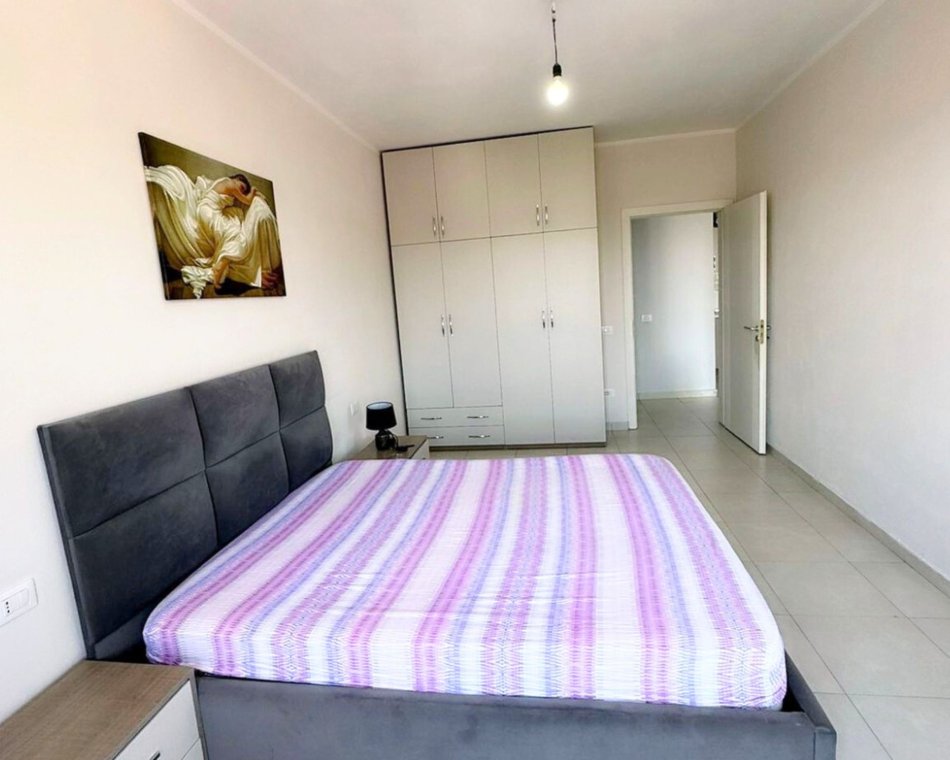 Kavaje, shitet apartament 1+1+Aneks+Ballkon Kati 5, 72 m² 50.000 € (Shetitorja,Josif Budo,Kavaje)