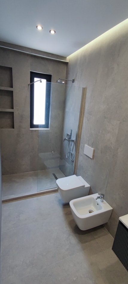 Tirane, jepet me qera apartament 2+1 Kati 5, 105 m² 550 € (Residenca Green Harmony)