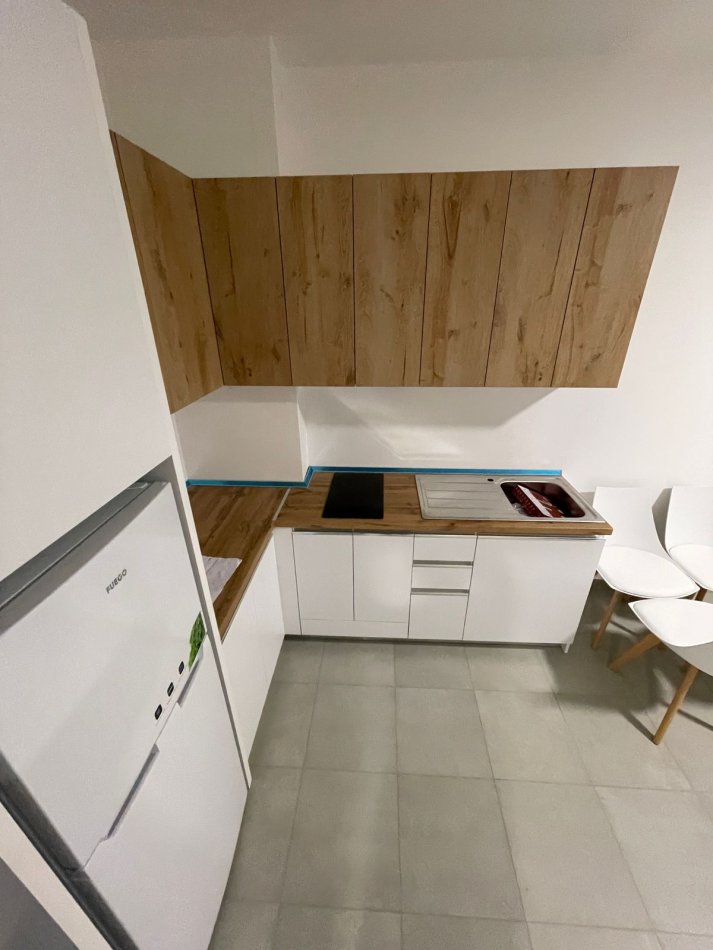 Shengjin, shitet apartament 1+1+Ballkon , 58 m² 90.000 € 