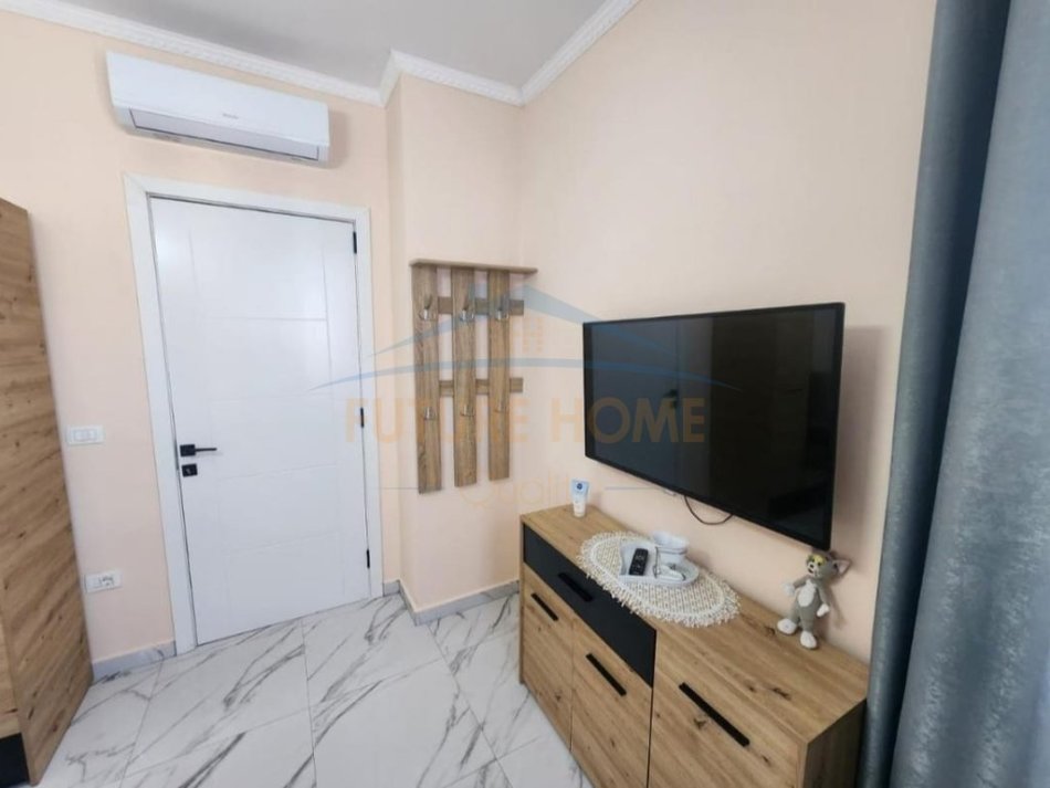 Golem, shitet apartament 1+1 Kati 3, 78 m² 11.004.000 € 
